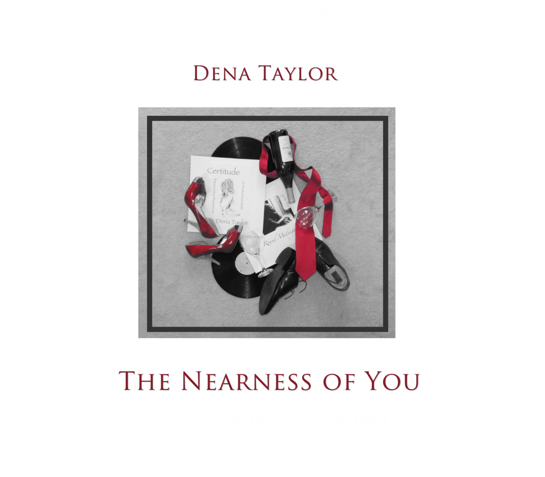 The Nearness of You