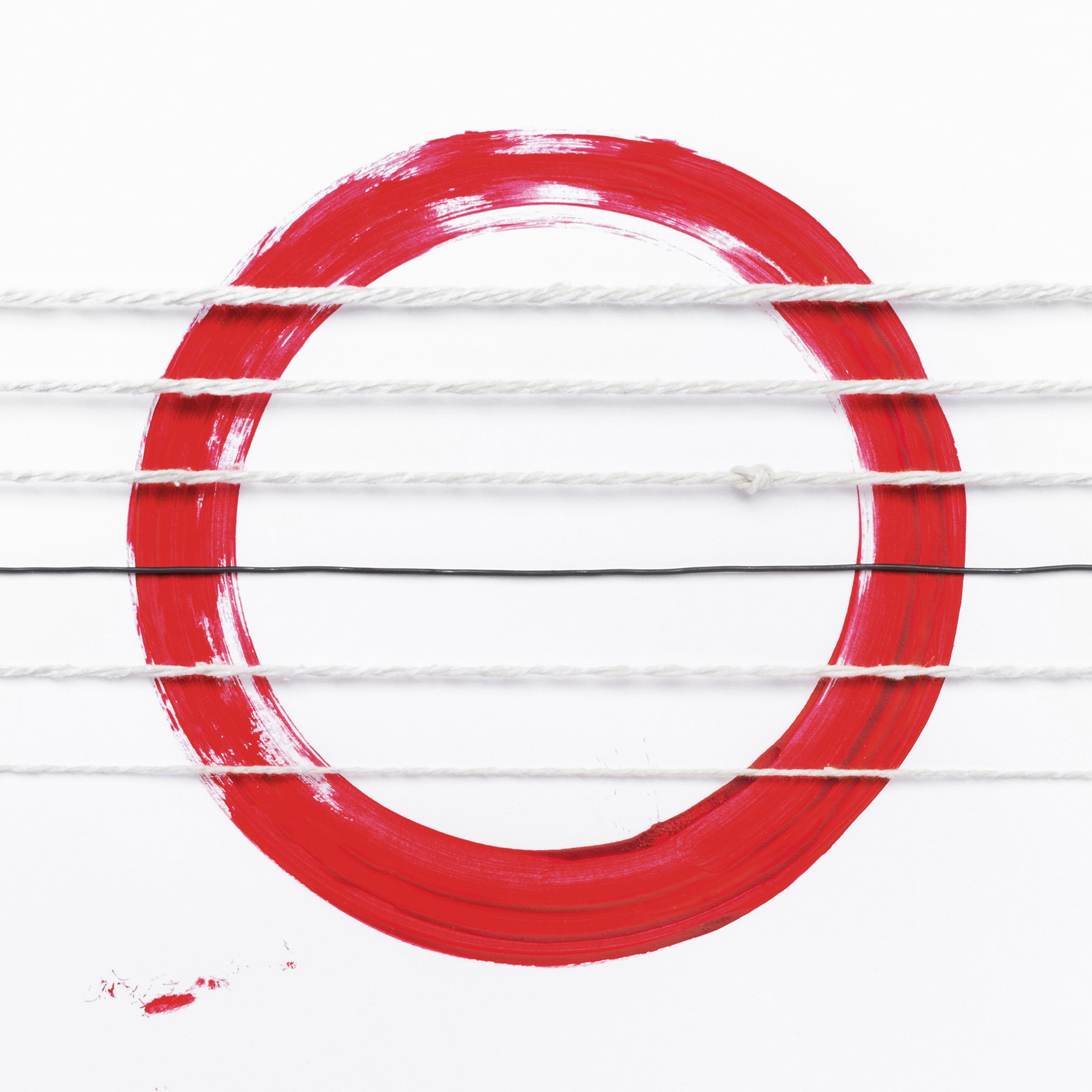 “In my strings” nelle parole di Luca Visconti su “Il Mattino”